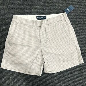 Brand New Abercrombie Short for summer